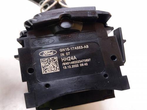 Steering column stalk FORD FOCUS IV (HN) 1.0 EcoBoost mHEV | BP40157773I23 - Image 6