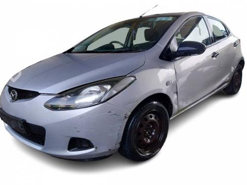 Right headlight MAZDA 2 (DE_, DH_) 1.3 (DE3FS) | BP40019913C29  - Image 9