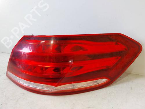 Right taillight MERCEDES-BENZ E-CLASS (W212) E 220 CDI / BlueTEC (212.001, 212.002) | BP39567158C35 - Image 3