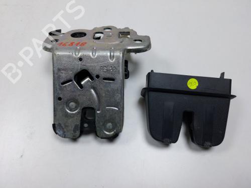 Tailgate lock VW PASSAT B8 (3G2, CB2) 1.6 TDI | BP38805363C101 - Image 4