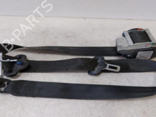 Front right seatbelt FORD FOCUS III 1.6 TDCi | BP38806408I25 - Image 4