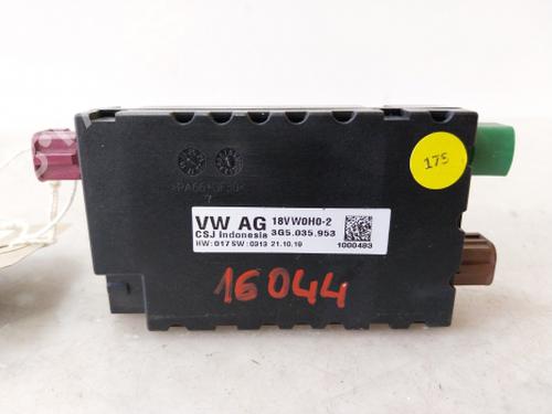 Electronic module VW ARTEON (3H7, 3H8) 2.0 TDI | BP38808872M83 - Image 2