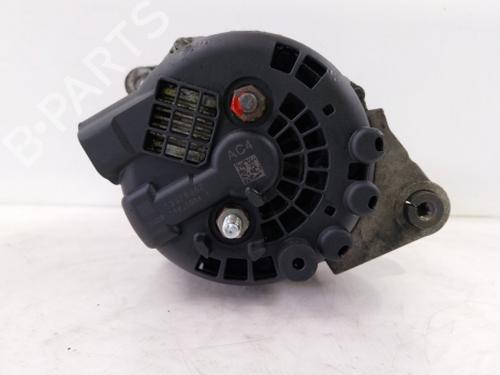 Alternator OPEL ASTRA J GTC 1.7 CDTI (08) | BP38810559M7 - Image 5