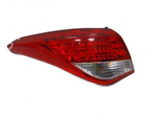 Used Left taillight Left taillight HYUNDAI i40 I (VF) 1.7 CRDi (116 hp) 38814119 38814119