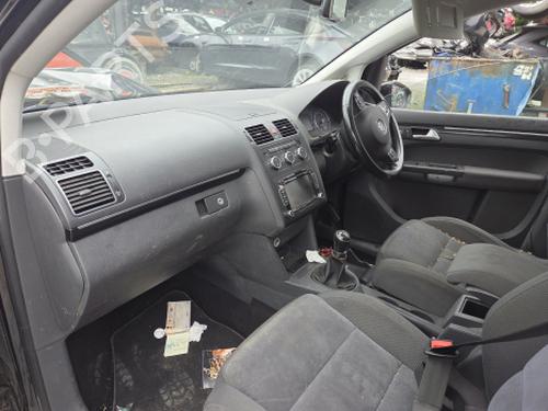 Engine control unit (ECU) VW TOURAN (1T3) 2.0 TDI | BP38812102M57 - Image 15