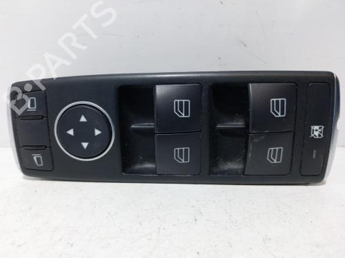 right-front-window-switch-mercedes-benz-e-class-coupe-c207-2009-2010-2011-2012-2013-2014-2015-2016-38807029 main image