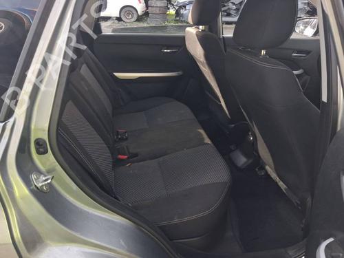 Climate control SUZUKI VITARA (LY) 1.6 (APK416, YD21S) | BP39567122I5 - Image 15