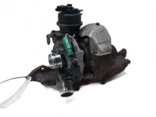 turbochargersupercharger-ford-mondeo-v-hatchback-ce-2014-38802533 main image