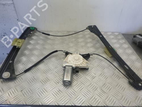 front-left-window-mechanism-vw-passat-b8-3g2-cb2-2014-38813529 main image