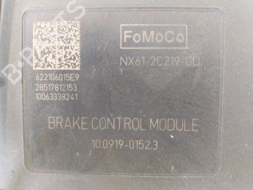 ABS pump FORD FOCUS IV (HN) 1.0 EcoBoost | BP38812134M43 - Image 7
