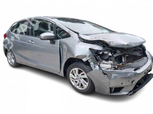 Rear parcel shelf HONDA JAZZ IV (GK_) 1.3 | BP40020064C85 - Image 11