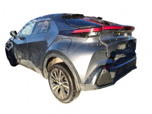 Left headlight TOYOTA C-HR (_X1_) 1.8 Hybrid (ZYX10_, ZYX11_, ZYX10R, ZYX11R) | BP38814231C28 - Image 18