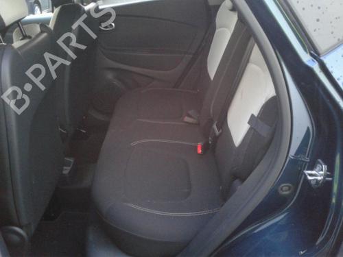 Steering wheel RENAULT CAPTUR I (J5_, H5_) 1.5 dCi 90 (J5N4, J5M5, J5MW, J5M6, J5AL, J5AJ) | BP38804473C49  - Image 16