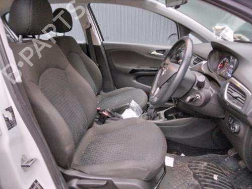 Switch OPEL CORSA E (X15) 1.4 (08, 68) | BP38804129I30 - Image 16