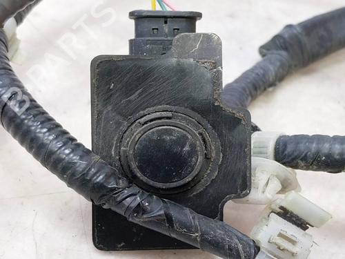 Electronic module TOYOTA C-HR (_X1_) 1.8 Hybrid (ZYX10_, ZYX11_, ZYX10R, ZYX11R) | BP39721528M83 - Image 5