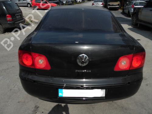 Electronic module VW PHAETON (3D1, 3D2, 3D3, 3D4, 3D6, 3D7, 3D8, 3D9) 3.0 V6 TDI 4motion | BP38804745M83 - Image 12
