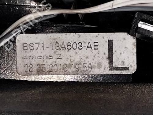 Left tailgate light FORD MONDEO IV (BA7) 1.6 TDCi | BP38813431C79 - Image 5