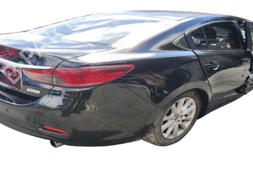 Engine control unit (ECU) MAZDA 6 Saloon (GJ, GL) 2.2 D (GJ2FP) | BP38807587M57 - Image 10