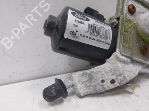 Front wiper motor FORD KUGA II VAN 1.5 TDCi | BP38808615M29 - Image 4