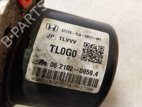 ABS pump HONDA ACCORD VIII (CU) 2.2 i-DTEC (CU3) | BP40020069M43  - Image 6