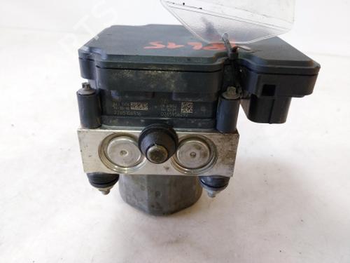 ABS pump OPEL MERIVA B MPV (S10) 1.6 CDTI (75) | BP38803257M43 - Image 4