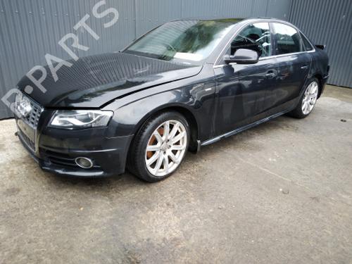 Engine control unit (ECU) AUDI A4 B8 (8K2) 2.0 TDI | BP38807676M57 - Image 5