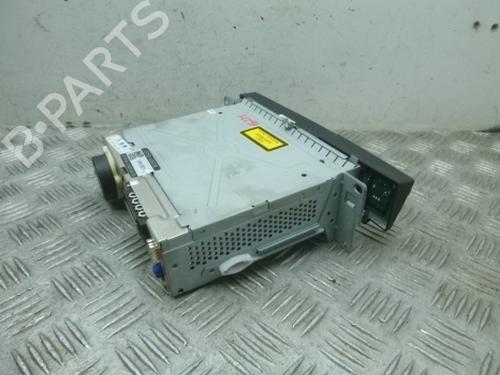 Radio BMW 5 (E60) 520 d | BP38809754E6 - Image 3
