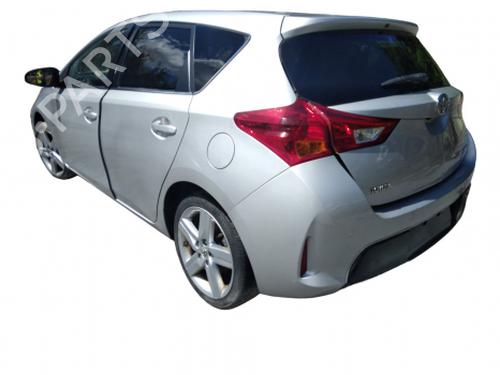 Engine control unit (ECU) TOYOTA AURIS (_E18_) 1.4 D-4D (NDE180_, NDE180R) | BP38806112M57 - Image 7