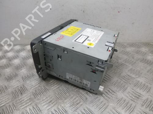 Radio VW PASSAT B6 (3C2) 1.9 TDI | BP38809645E6 - Image 2