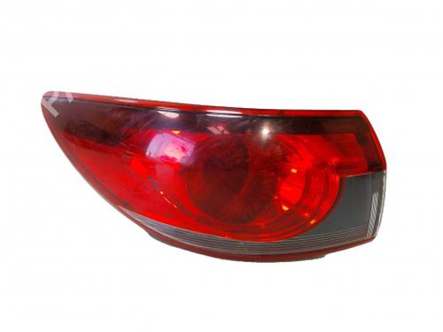 left-taillight-mazda-6-saloon-gj-gl-2012-38812098 main image