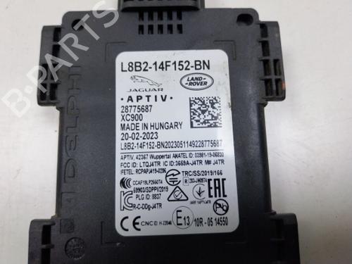 Electronic module LAND ROVER DEFENDER Station Wagon (L663) P400e Hybrid 4x4 | BP38802838M83 - Image 5