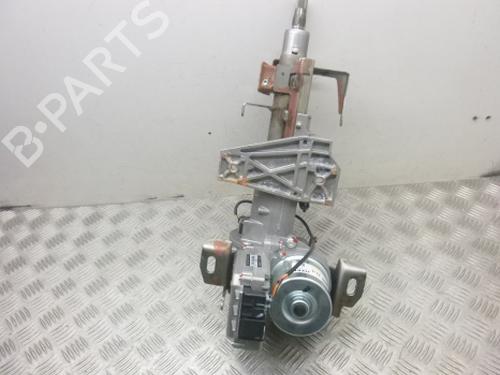 Steering column RENAULT CAPTUR I (J5_, H5_) 1.5 dCi 90 (J5N4, J5M5, J5MW, J5M6, J5AL, J5AJ) | BP38808535M21 - Image 2