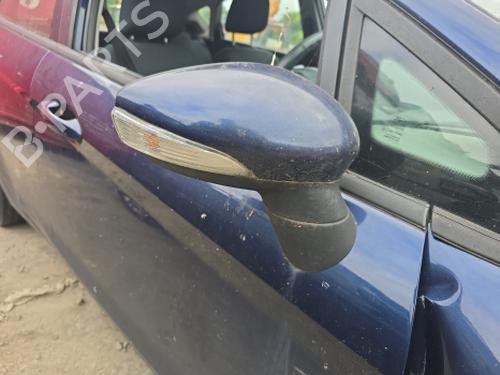 right-mirror-ford-fiesta-vi-cb1-ccn-2008-38802153 main image
