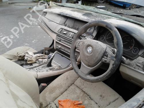Engine control unit (ECU) BMW 5 (F10) 520 d | BP38806730M57 - Image 16