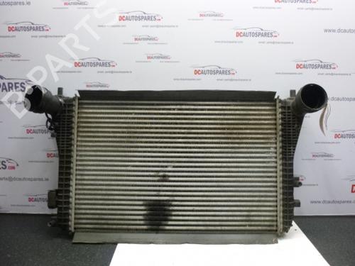 intercooler-vw-passat-b6-3c2-2005-2006-2007-2008-2009-2010-2011-38805548 main image