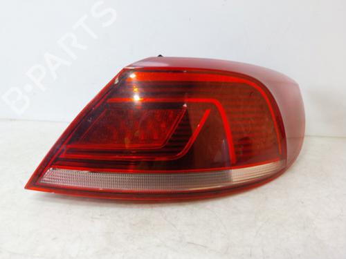 Right taillight VW CC B7 (358) 2.0 TDI | BP38805085C35 - Image 2