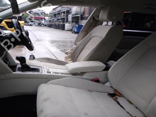 Climate control VW PASSAT B8 (3G2, CB2) 2.0 TDI | BP38809839I5 - Image 16