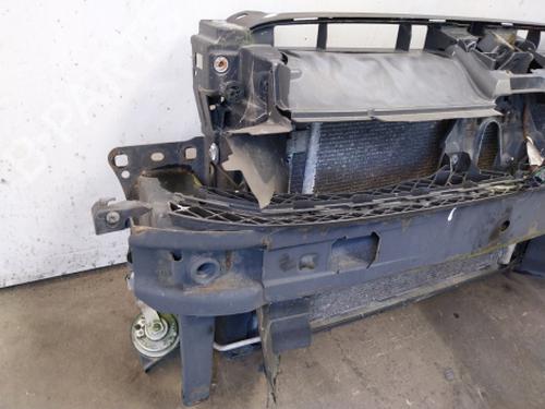 Front slam panel VW PASSAT B8 (3G2, CB2) 2.0 TDI | BP38805656C72 - Image 3