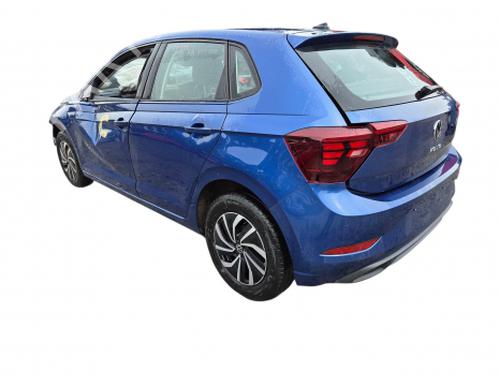 Right tailgate light VW POLO VI (AW1, BZ1, AE1) 1.0 TSI | BP38813089C80  - Image 11