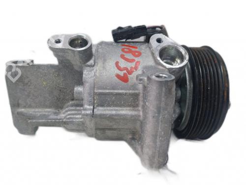 Used AC compressor AC compressor DACIA DUSTER (HM_) 1.5 dCi 115 4x4 (114 hp) 38811011 38811011