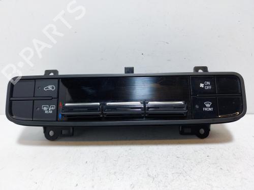Used Climate control Climate control TOYOTA AURIS (_E18_) 1.4 D-4D (NDE180_, NDE180R) (90 hp) 38805261 38805261