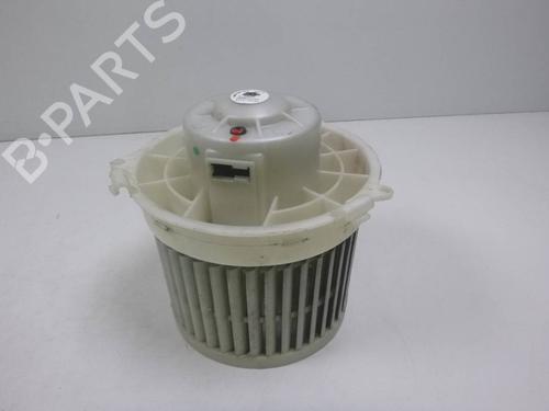 Heater blower motor NISSAN NOTE (E12) 1.2 DIG-S | BP40019964M62 - Image 3