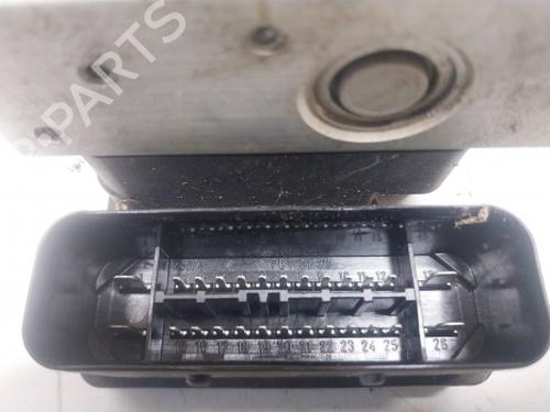 ABS pump MAZDA 3 (BK) 1.3 (BK14) | BP38810752M43  - Image 9
