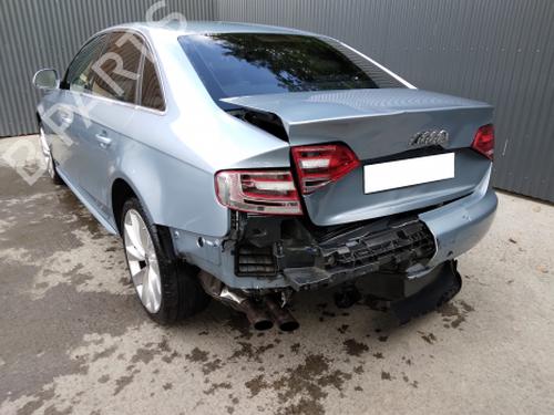 Control unit AUDI A4 B8 (8K2) 1.8 TFSI | BP38815360M11 - Image 9