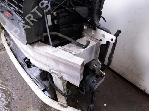 Front slam panel AUDI Q3 (F3B) 35 TDI | BP38808716C72 - Image 7