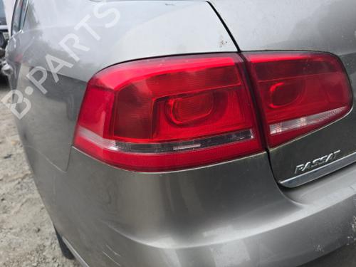 Used Left taillight Left taillight VW PASSAT B7 (362) 1.6 TDI (105 hp) 38808799 38808799
