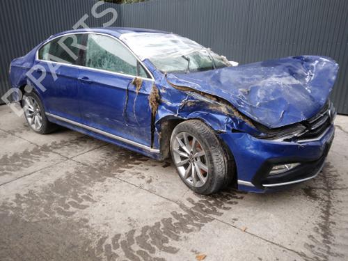 Injector VW PASSAT B8 (3G2, CB2) 2.0 TDI | BP38814874M100 - Image 13