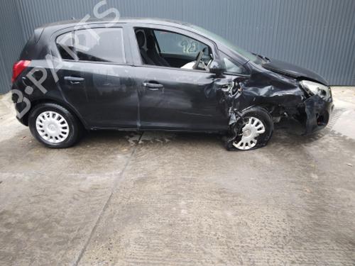 Engine control unit (ECU) OPEL CORSA D (S07) 1.0 (L08, L68) | BP38806246M57 - Image 9