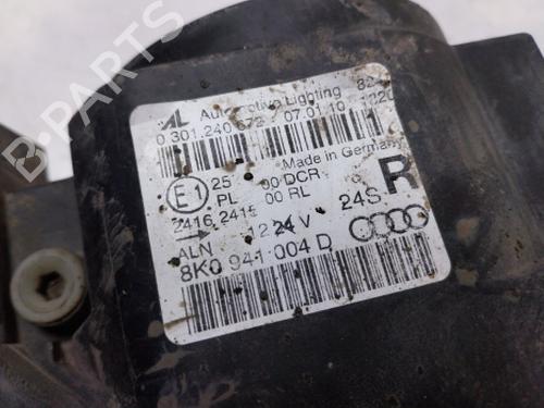 Right headlight AUDI A4 B8 (8K2) 2.0 TDI quattro | BP38803169C29 - Image 10