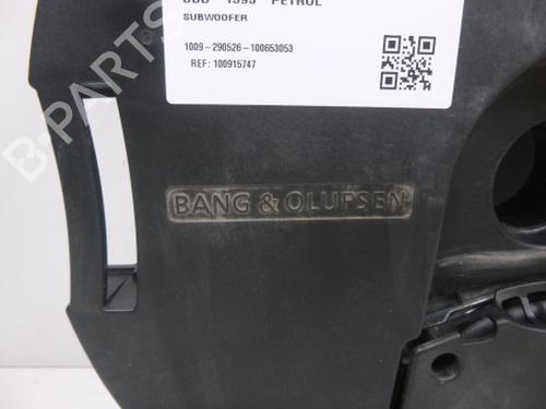 Electronic module AUDI A3 (8V1, 8VK) 1.4 TFSI | BP38815332M83 - Image 2